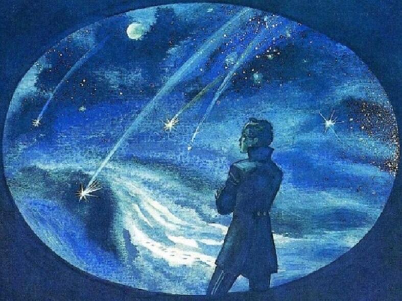 И чёрт, и бог