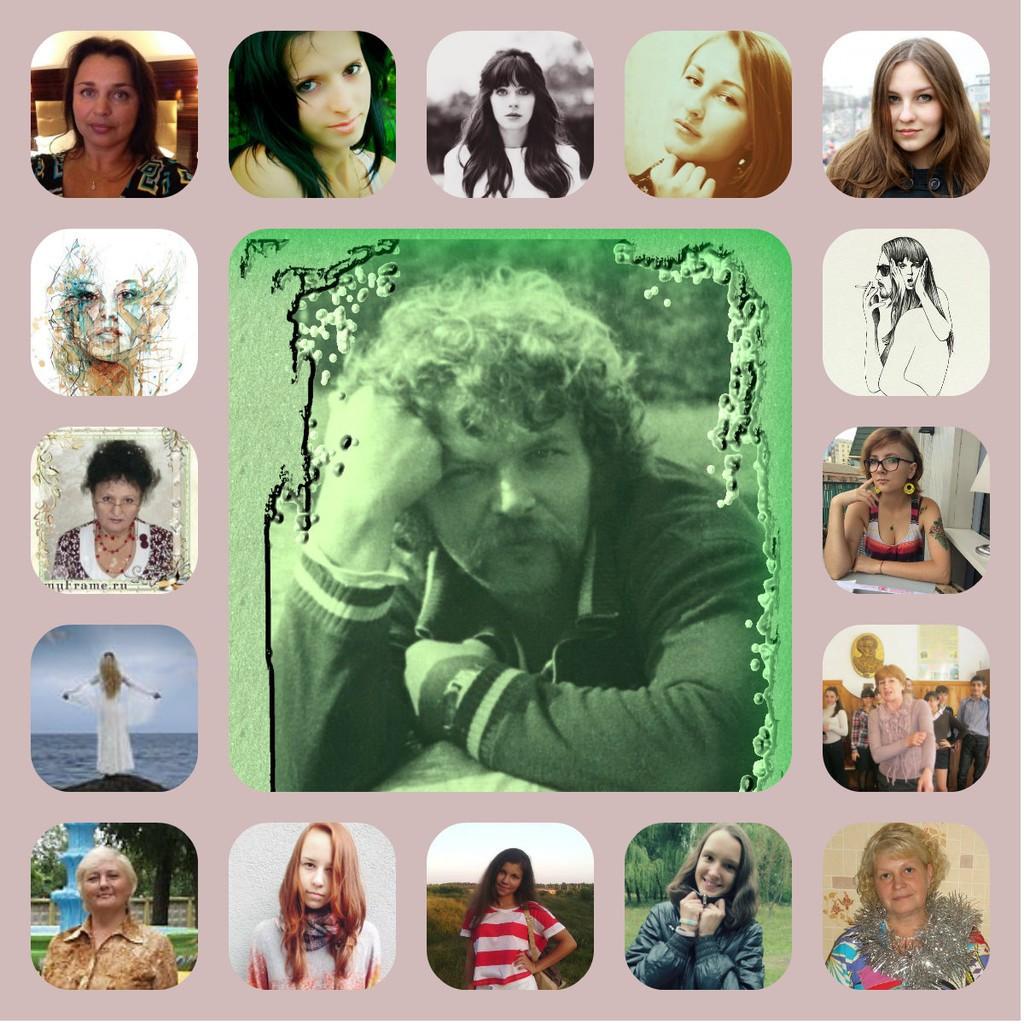 Вот и всё, закончен праздник...