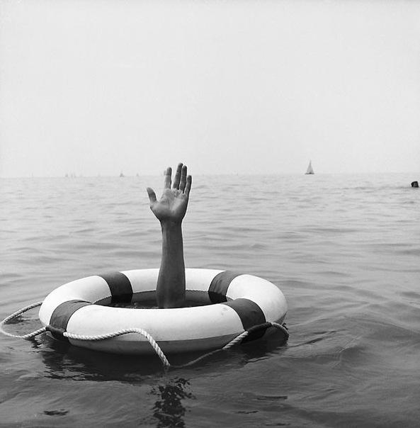 Спасательный круг