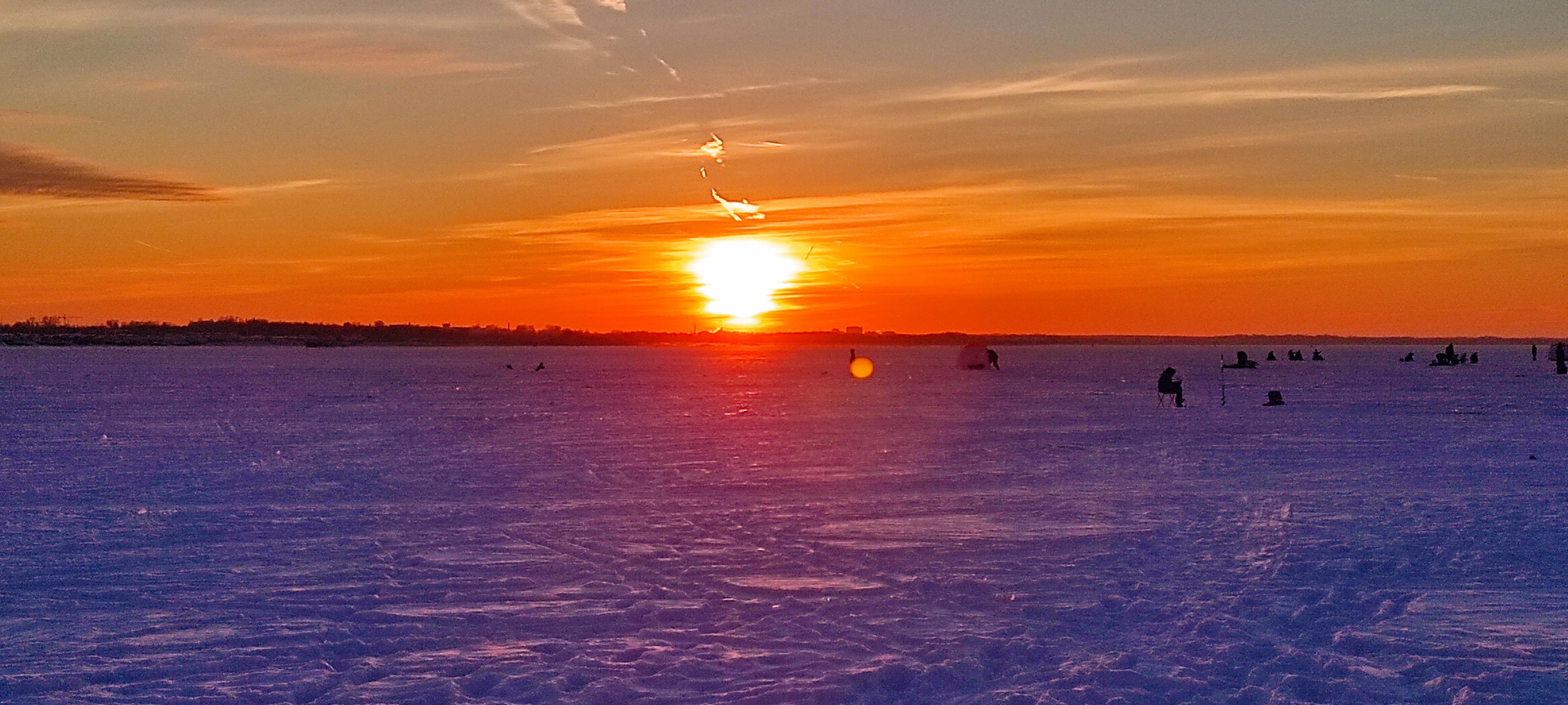 Последний осени аккорд