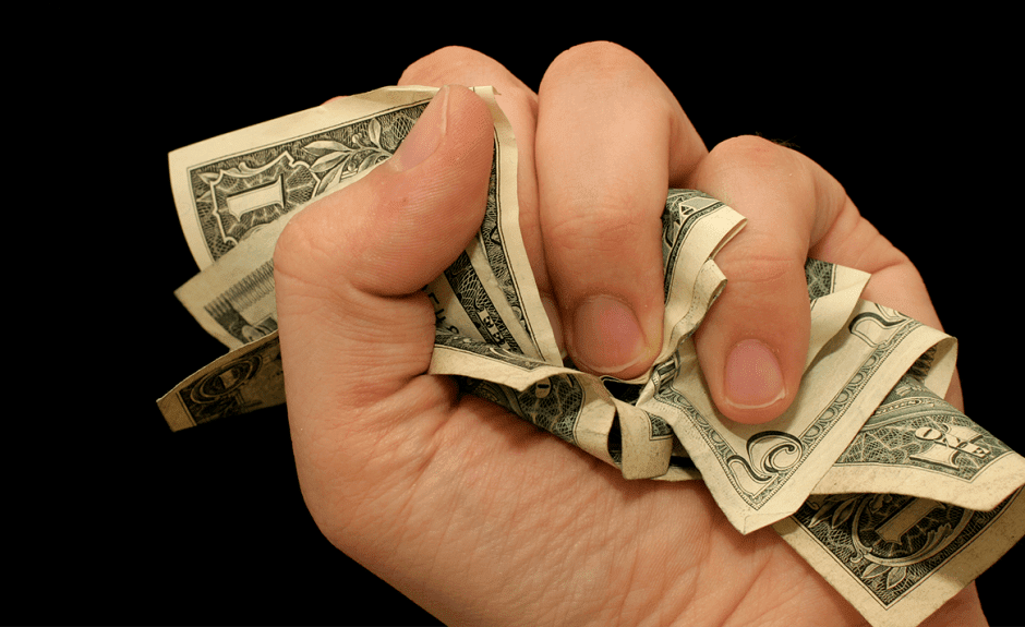 Деньги и вечность.