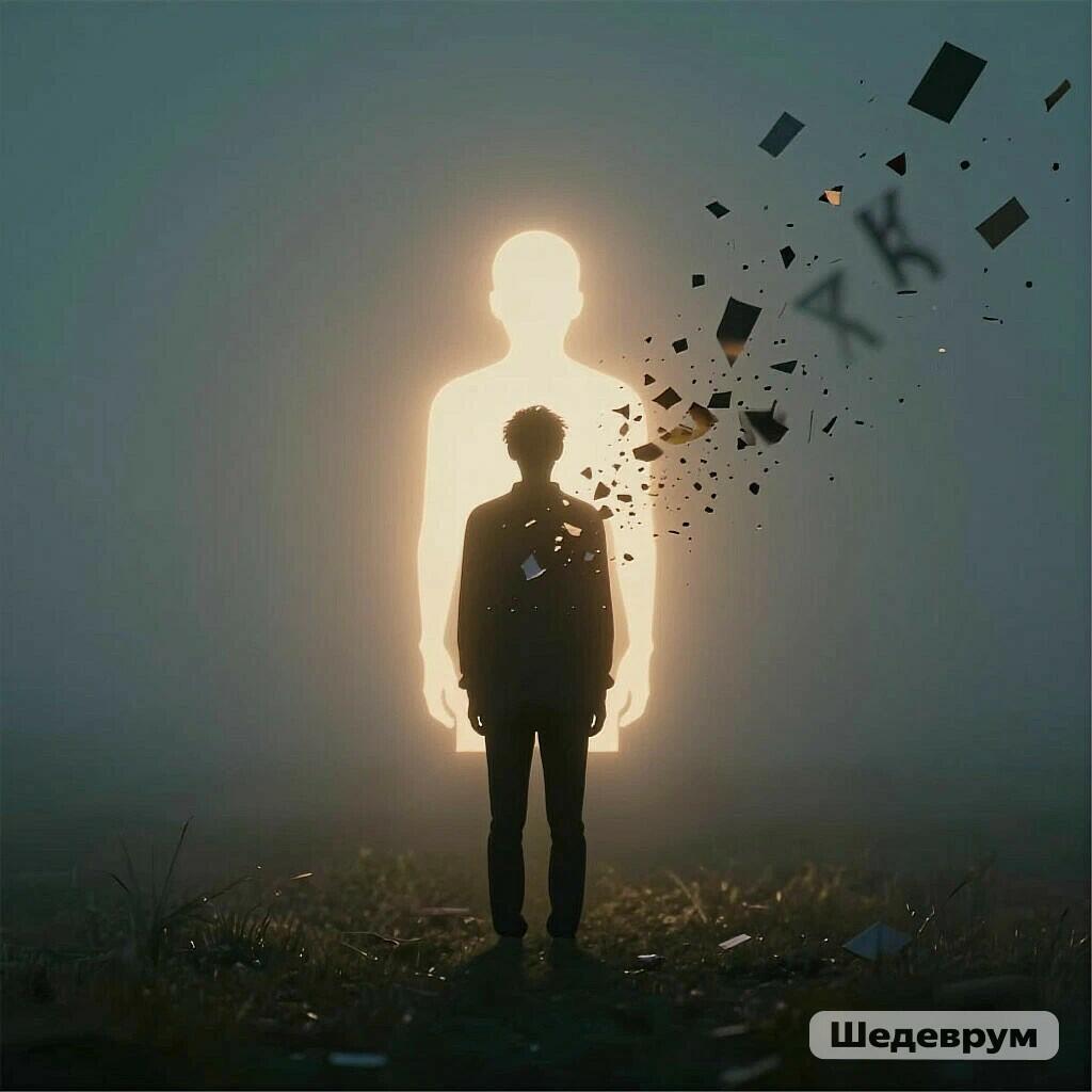 Эффект наблюдателя в поэзии