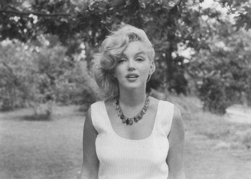 Старое фото