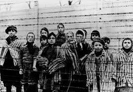 Памяти жертв фашизма и Холокоста