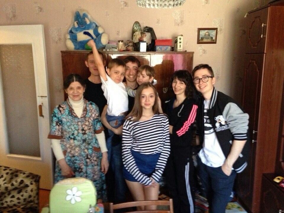 Не сомневаюсь