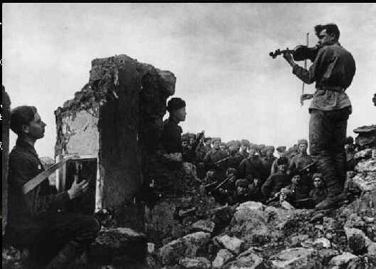 Когда на вопросы нет ответов