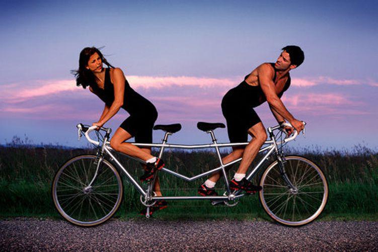 Страх или иллюзия.