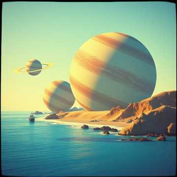 Родной берег