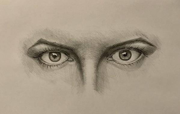 Тени, тени без предметов...