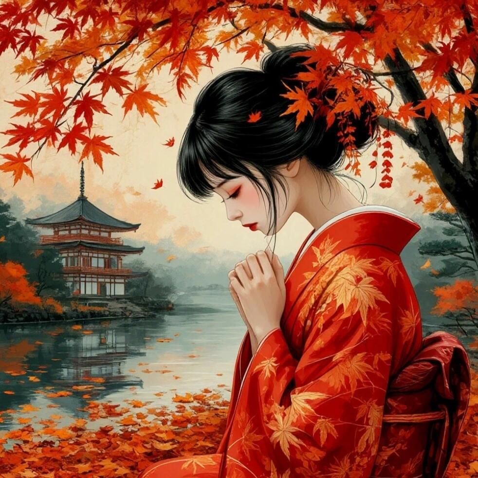 В КАПКАНЕ (хокку)