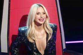 Вот такая вышла Лобода