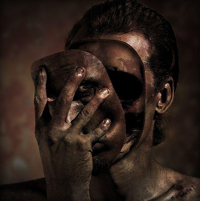 Так хочется сорвать с лиц МАСКИ!!!