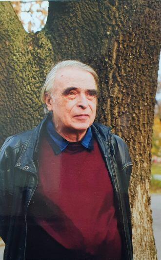 Жизнь, как капризная любовница. КГ