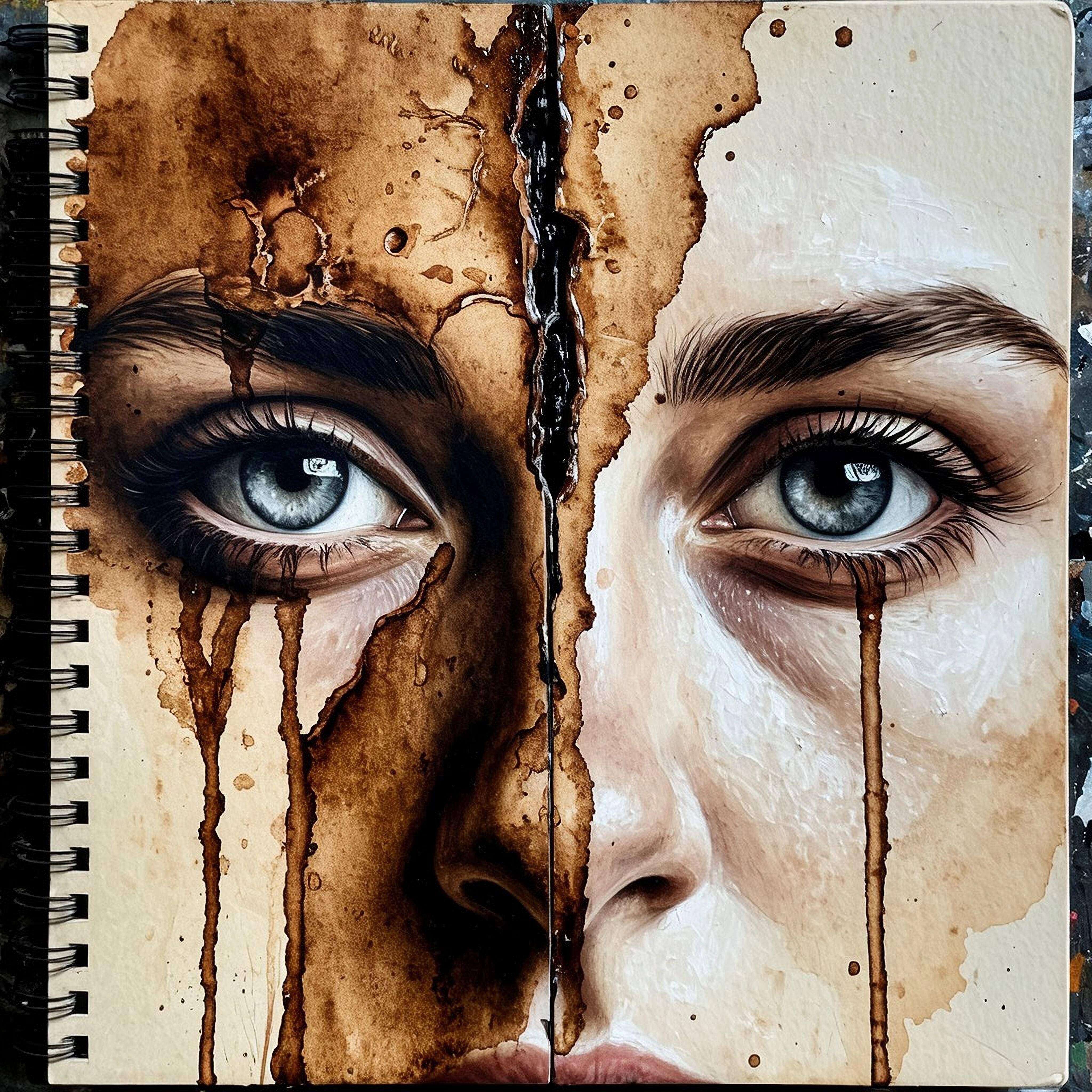 Жизневыжигающая кислота