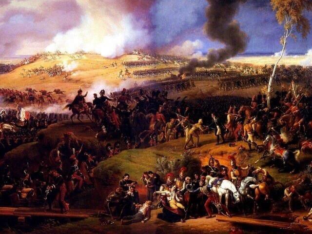 А бой все идет...