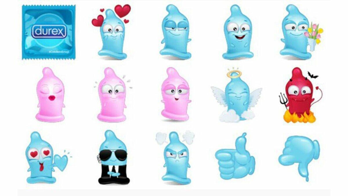 В пылу страстей...