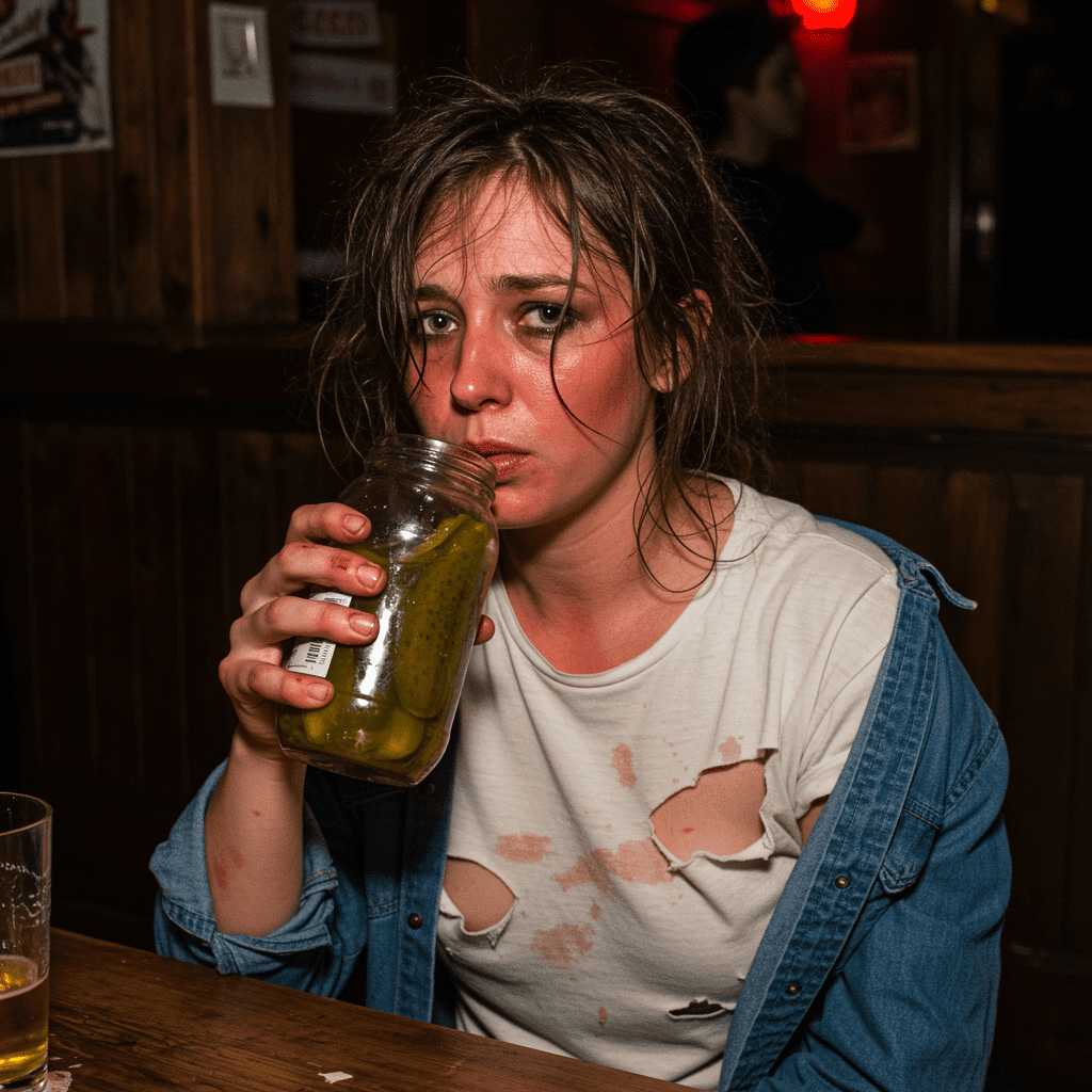 Вот так и живём