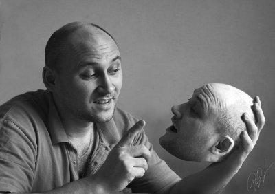 Быть самим собой!