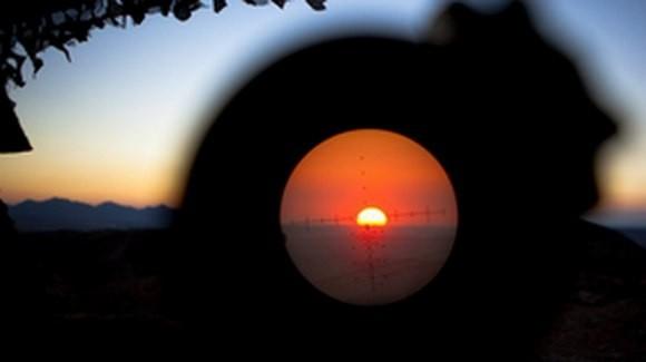 Ночной дозор