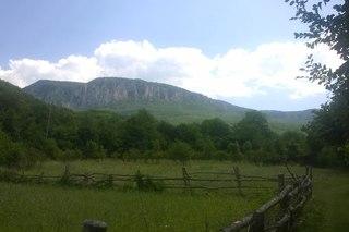 МОИ ДАЛЬНИЕ ДОРОГИ