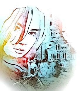 Башни любви