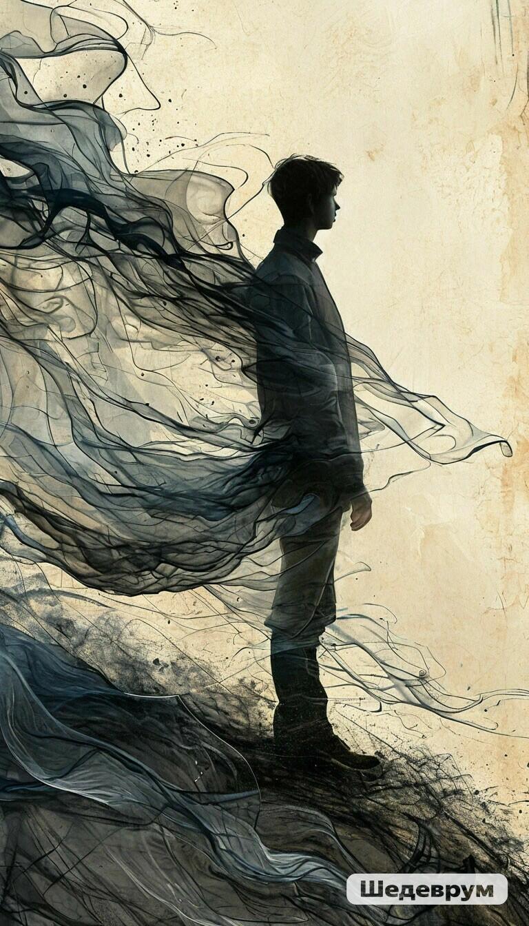 Новое знакомство с мужем