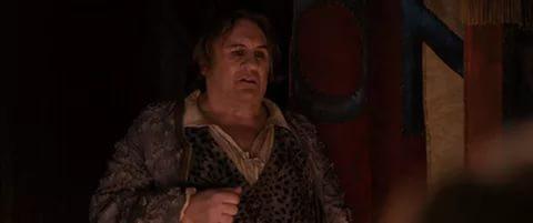 Урсус. Снова один