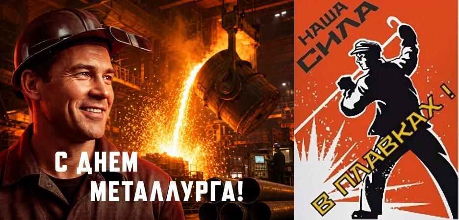 Наша сила в плавках!