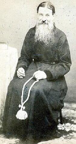 Последнее Рождество