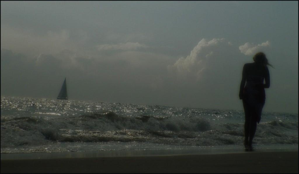 Днями проходим (Для Холодных Сердец. Осень