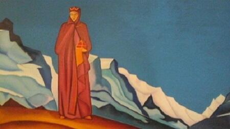 МОЩЬ И КРАСОТА МИРА ОГНЕННОГО!