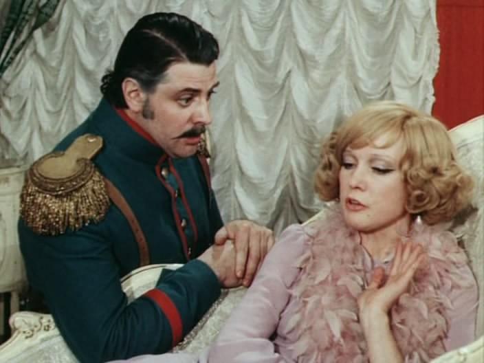 Артистка варьете Корина(Коко)