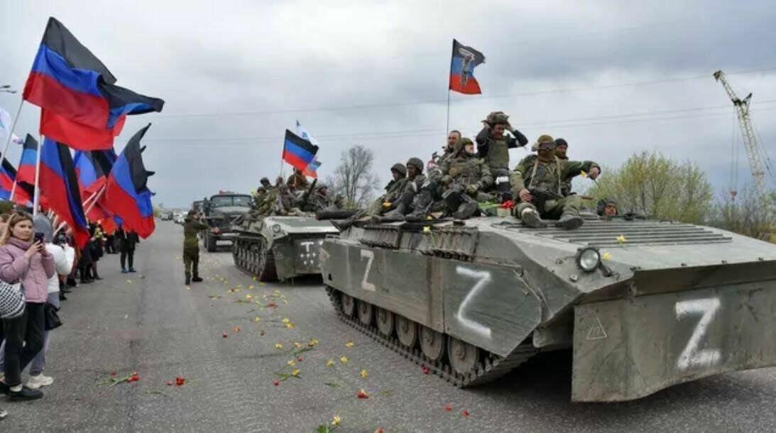 Один - в поле воин!