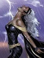 Бури просит душа бунтаря.