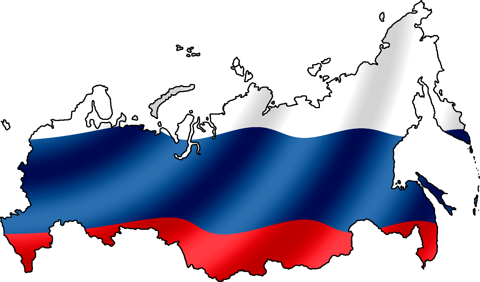 Любить Россию 