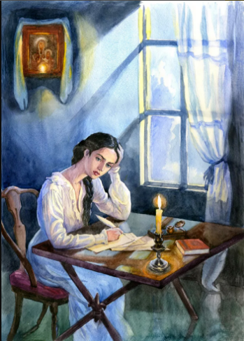 Не сотвори себе кумира.