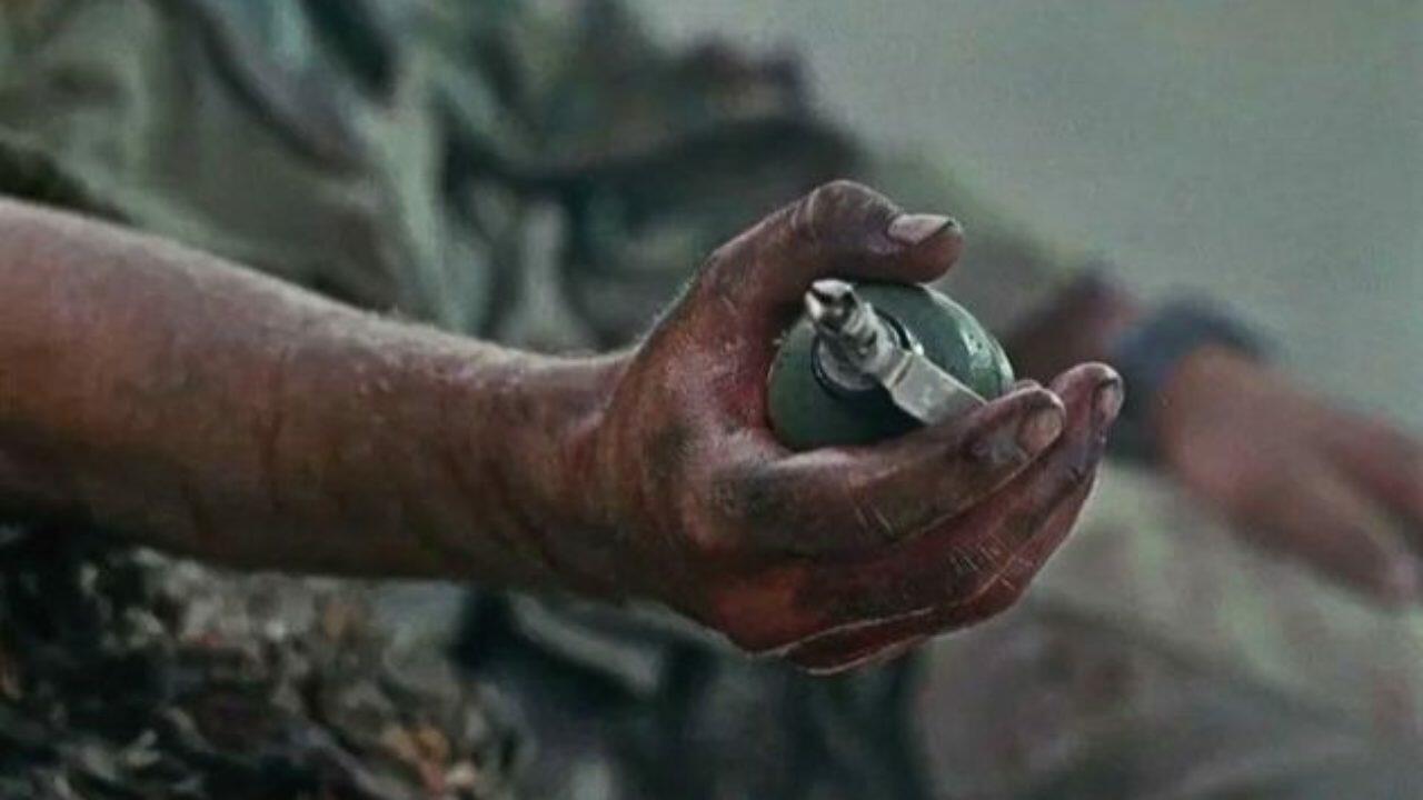 Полчаса в запасе