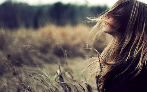 За людей говорят не слова