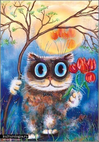 Чьи объявления?