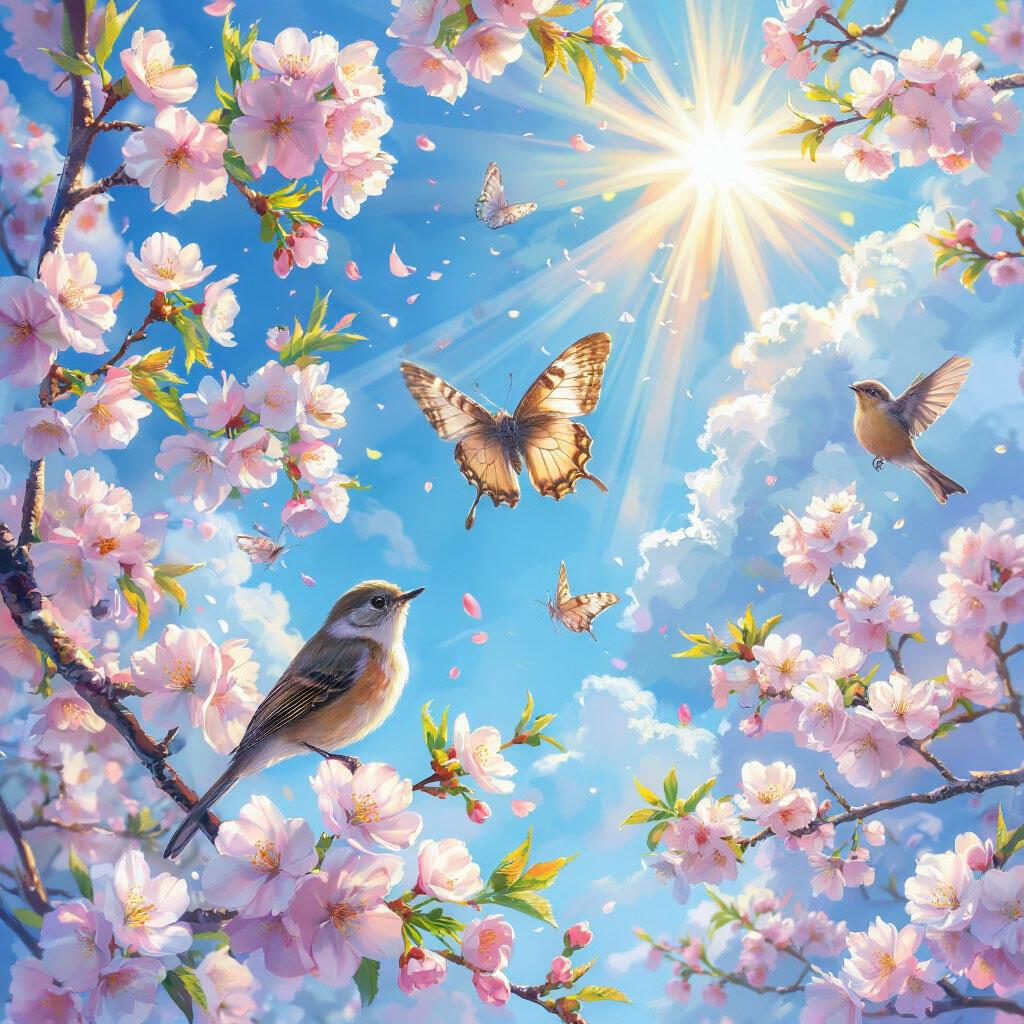 Посмотрите за окно