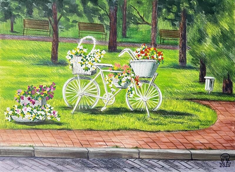 Мысли и домыслы... (698)