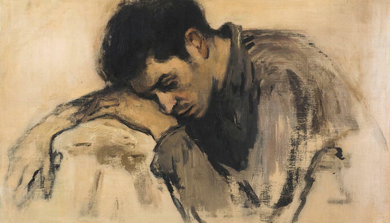 Одержимость