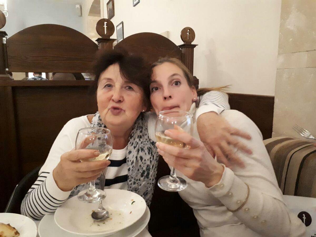 Я верен той,которую придумал