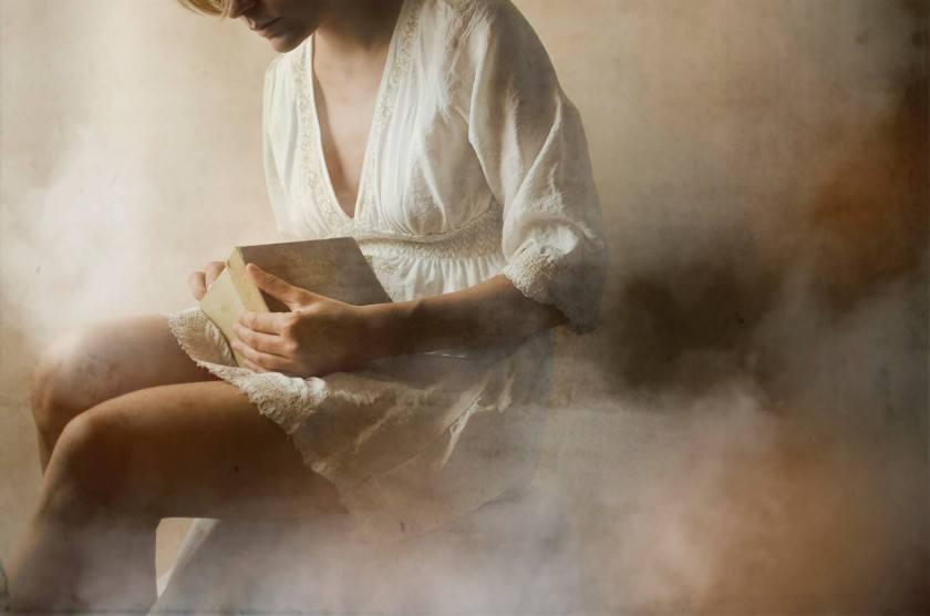 Что осталось мне, что осталось...