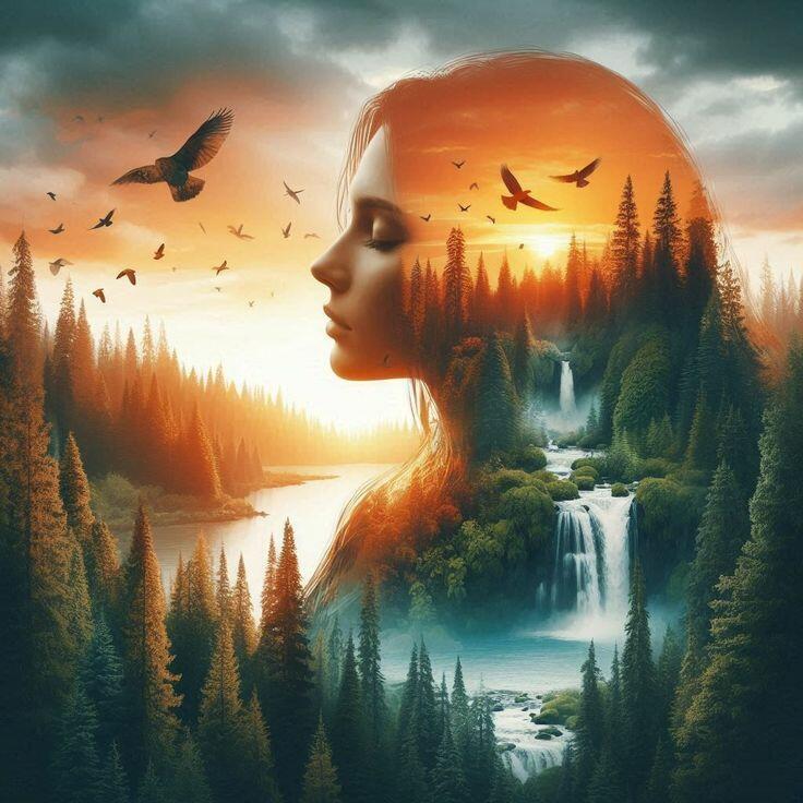 По просторам Родины забытым