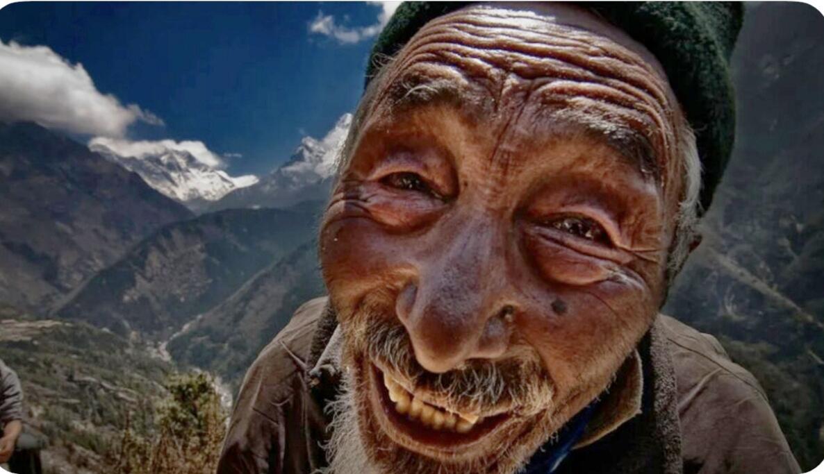 Где же ты Фаберлик?