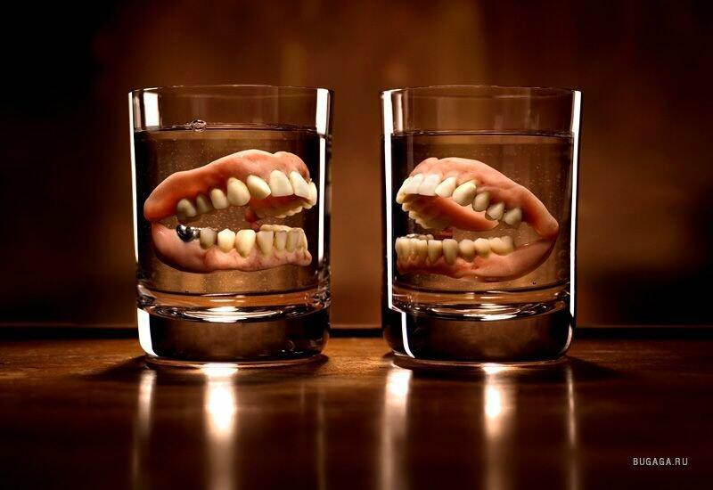 Зубки