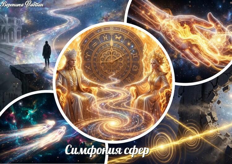 Симфония сфер