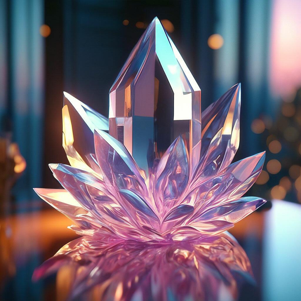 Хрустальное счастье