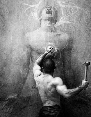 Тяжелы перемены…